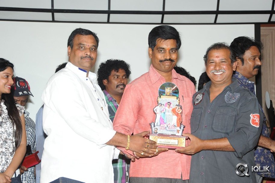 Shiva-Kesav-Movie-Platinum-Disc-Function